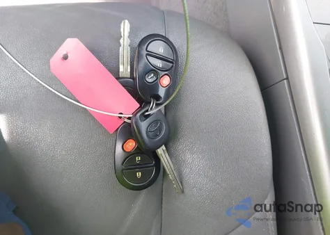 2006 Toyota Avalon Xl из США, поврежденный, VIN 4T1BK36B96U127663